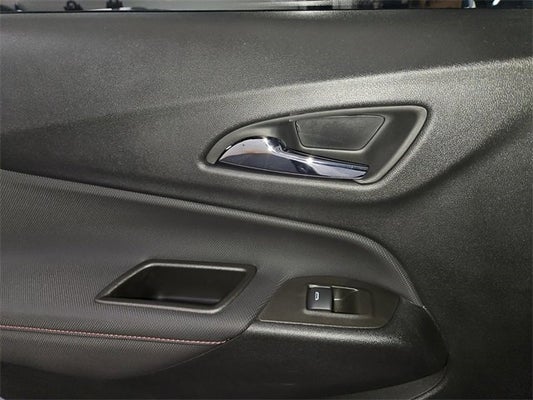 2023 Chevrolet Equinox RS in Grand Haven, MI - Preferred Auto Dealerships