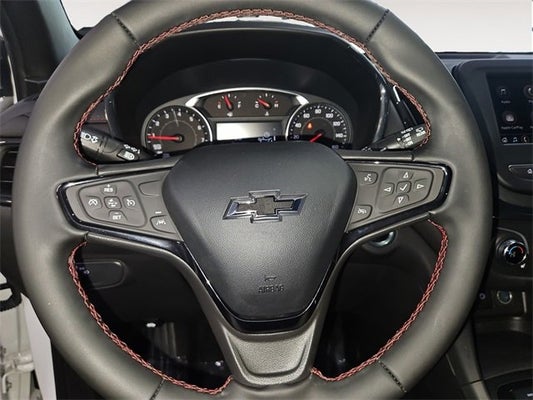 2023 Chevrolet Equinox RS in Grand Haven, MI - Preferred Auto Dealerships