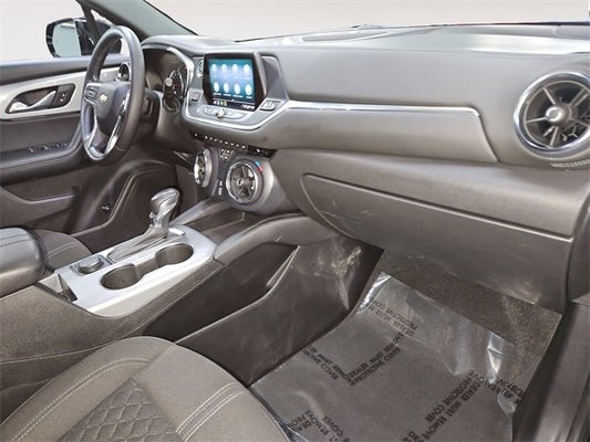 2019 Chevrolet Blazer 3.6L Cloth in Grand Haven, MI - Preferred Auto Dealerships