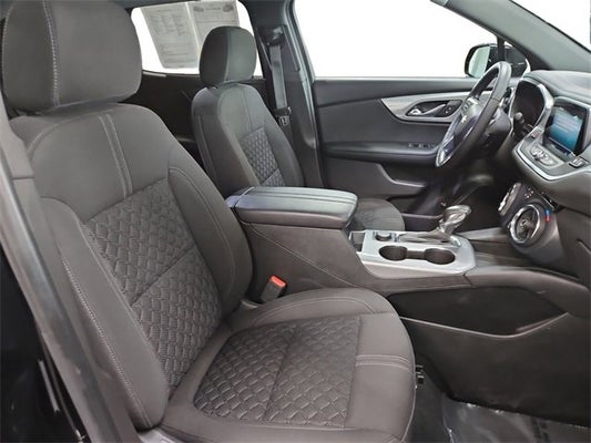 2019 Chevrolet Blazer 3.6L Cloth in Grand Haven, MI - Preferred Auto Dealerships