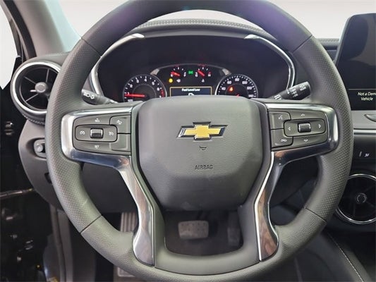 2024 Chevrolet Blazer 2LT in Grand Haven, MI - Preferred Auto Dealerships