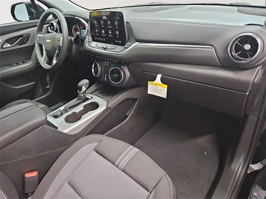 2024 Chevrolet Blazer 2LT in Grand Haven, MI - Preferred Auto Dealerships