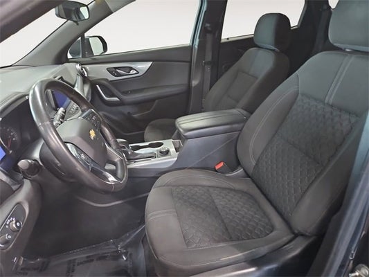 2020 Chevrolet Blazer 2LT in Grand Haven, MI - Preferred Auto Dealerships