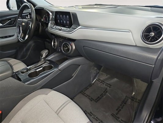 2021 Chevrolet Blazer 2LT in Grand Haven, MI - Preferred Auto Dealerships