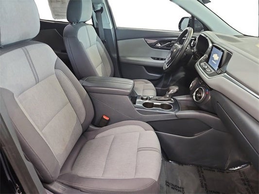 2021 Chevrolet Blazer 2LT in Grand Haven, MI - Preferred Auto Dealerships