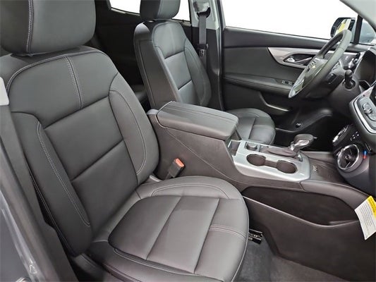 2024 Chevrolet Blazer 3LT in Grand Haven, MI - Preferred Auto Dealerships