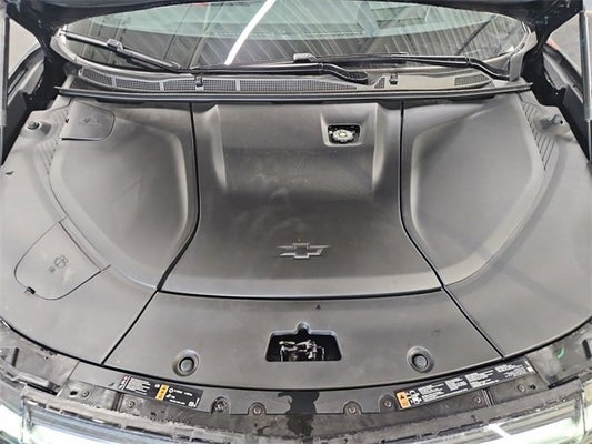 2024 Chevrolet Blazer EV RS in Grand Haven, MI - Preferred Auto Dealerships