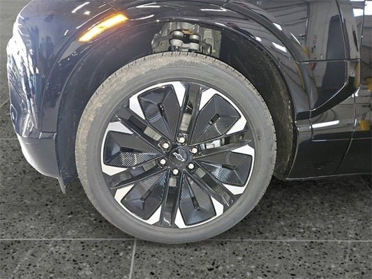 2024 Chevrolet Blazer EV RS in Grand Haven, MI - Preferred Auto Dealerships