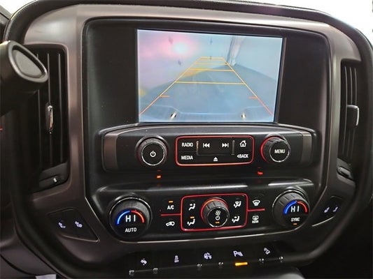 2014 GMC Sierra 1500 SLE in Grand Haven, MI - Preferred Auto Dealerships
