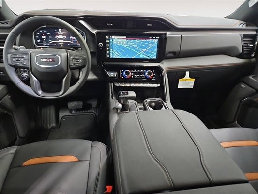 2024 GMC Sierra 1500 AT4 in Grand Haven, MI - Preferred Auto Dealerships