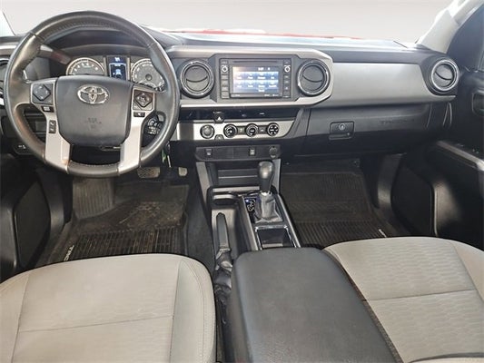 2017 Toyota Tacoma SR5 in Grand Haven, MI - Preferred Auto Dealerships
