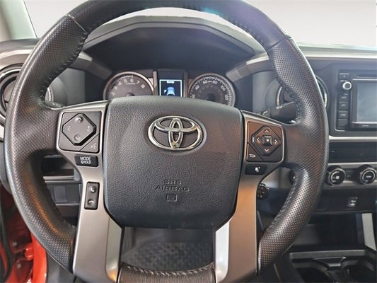 2017 Toyota Tacoma SR5 in Grand Haven, MI - Preferred Auto Dealerships