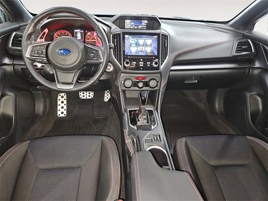 2017 Subaru Impreza Sport in Grand Haven, MI - Preferred Auto Dealerships
