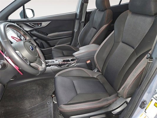 2017 Subaru Impreza Sport in Grand Haven, MI - Preferred Auto Dealerships