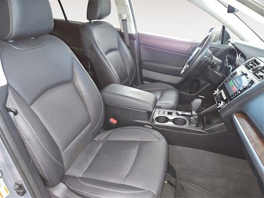2018 Subaru Outback Limited in Grand Haven, MI - Preferred Auto Dealerships