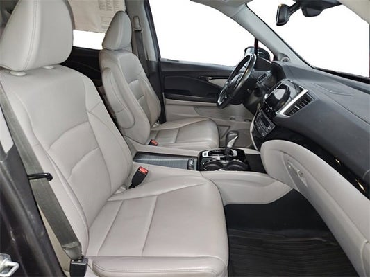 2019 Honda Ridgeline RTL-E in Grand Haven, MI - Preferred Auto Dealerships