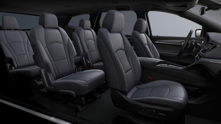 2024 Buick Enclave Premium in Grand Haven, MI - Preferred Auto Dealerships