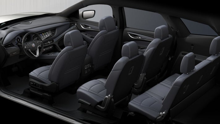 2024 Buick Enclave Premium in Grand Haven, MI - Preferred Auto Dealerships