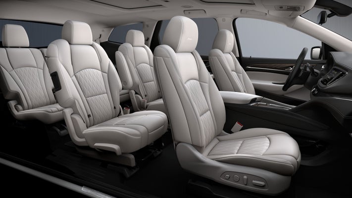 2024 Buick Enclave Avenir in Grand Haven, MI - Preferred Auto Dealerships