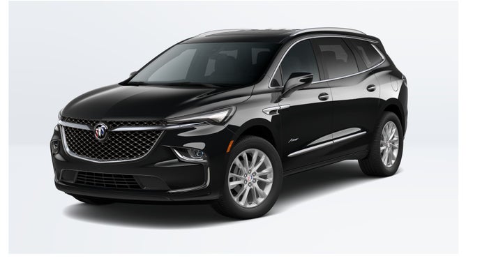 2024 Buick Enclave Avenir in Grand Haven, MI - Preferred Auto Dealerships