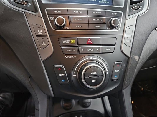 2018 Hyundai Santa Fe Sport 2.0T in Grand Haven, MI - Preferred Auto Dealerships