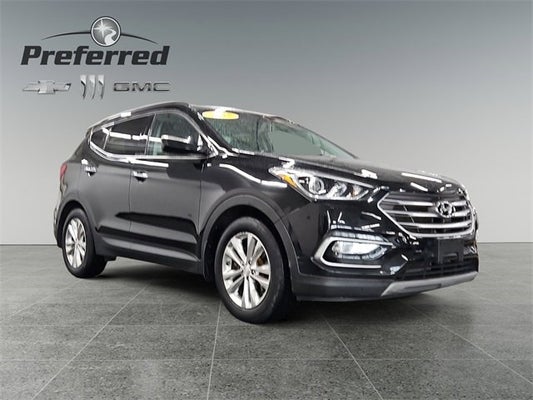 2018 Hyundai Santa Fe Sport 2.0T in Grand Haven, MI - Preferred Auto Dealerships