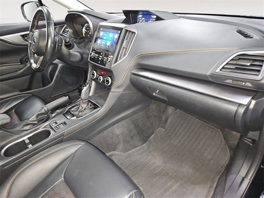 2021 Subaru Crosstrek Limited in Grand Haven, MI - Preferred Auto Dealerships