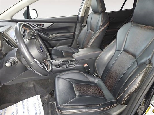 2021 Subaru Crosstrek Limited in Grand Haven, MI - Preferred Auto Dealerships