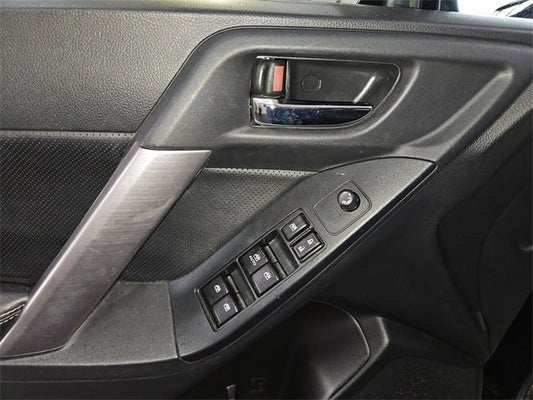 2015 Subaru Forester 2.5i Limited in Grand Haven, MI - Preferred Auto Dealerships
