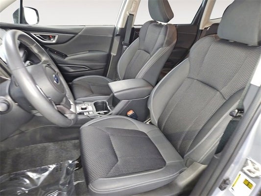 2021 Subaru Forester Premium in Grand Haven, MI - Preferred Auto Dealerships