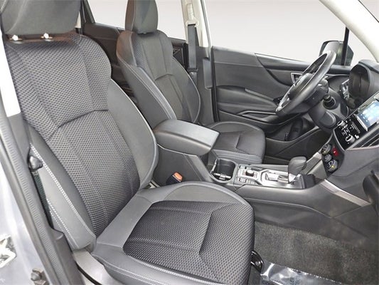 2021 Subaru Forester Premium in Grand Haven, MI - Preferred Auto Dealerships