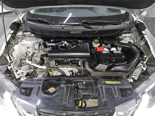 2019 Nissan Rogue S in Grand Haven, MI - Preferred Auto Dealerships