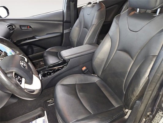 2017 Toyota Prius Prime Plus in Grand Haven, MI - Preferred Auto Dealerships