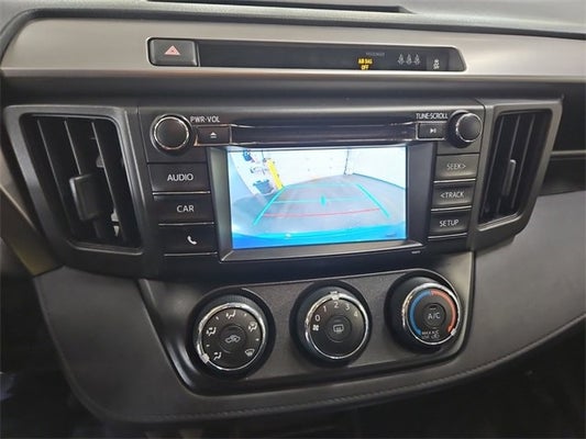 2018 Toyota RAV4 LE in Grand Haven, MI - Preferred Auto Dealerships