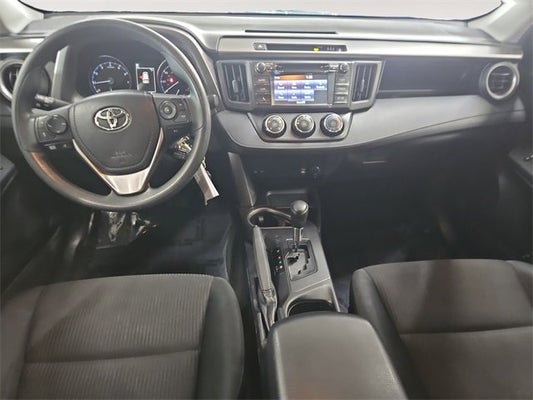 2018 Toyota RAV4 LE in Grand Haven, MI - Preferred Auto Dealerships