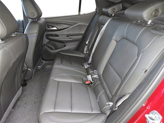 2024 Buick Envista Sport Touring in Grand Haven, MI - Preferred Auto Dealerships
