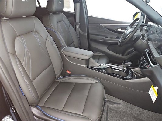 2024 Buick Envista Sport Touring in Grand Haven, MI - Preferred Auto Dealerships