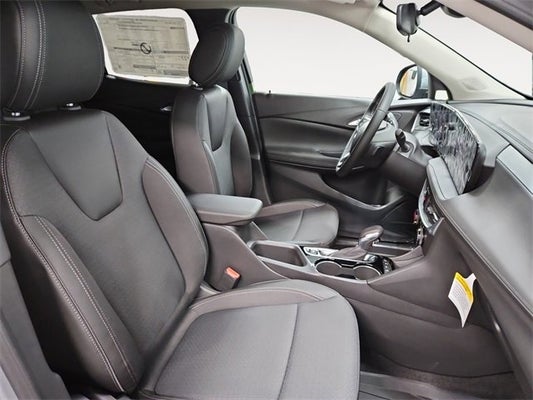 2024 Buick Encore GX Preferred in Grand Haven, MI - Preferred Auto Dealerships