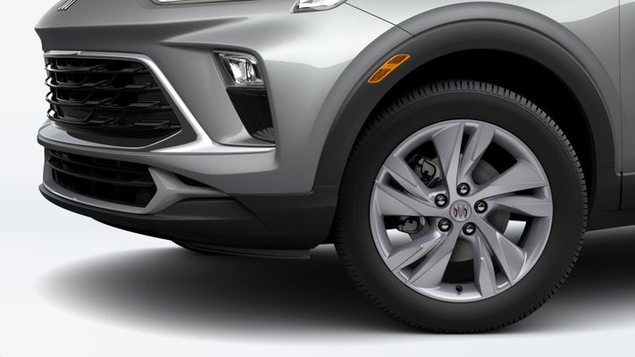 2024 Buick Encore GX Preferred in Grand Haven, MI - Preferred Auto Dealerships