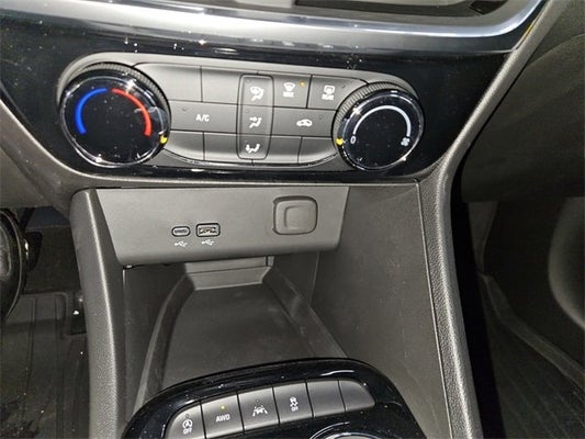2024 Buick Encore GX Sport Touring in Grand Haven, MI - Preferred Auto Dealerships