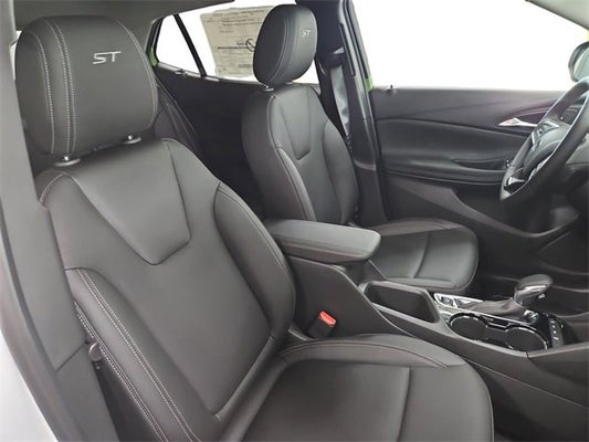 2024 Buick Encore GX Sport Touring in Grand Haven, MI - Preferred Auto Dealerships