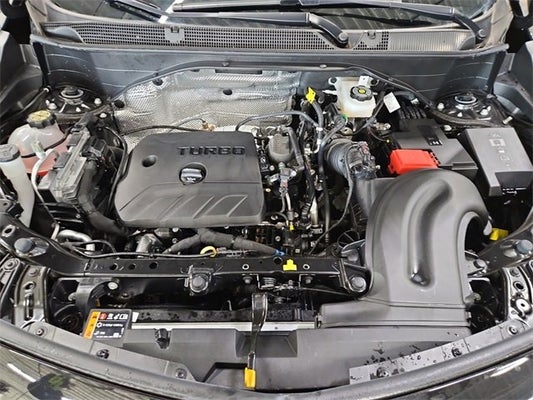 2024 Buick Encore GX Avenir in Grand Haven, MI - Preferred Auto Dealerships