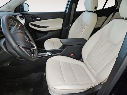 2024 Buick Encore GX Avenir in Grand Haven, MI - Preferred Auto Dealerships