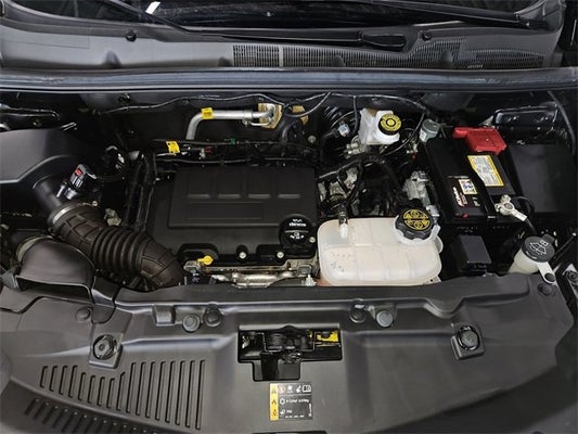 2021 Buick Encore Preferred in Grand Haven, MI - Preferred Auto Dealerships