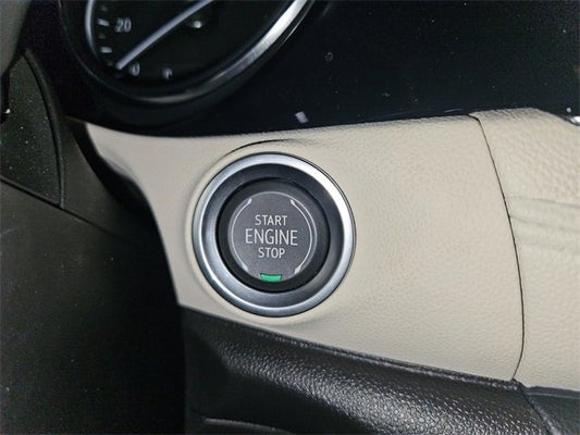2021 Buick Encore GX Preferred in Grand Haven, MI - Preferred Auto Dealerships
