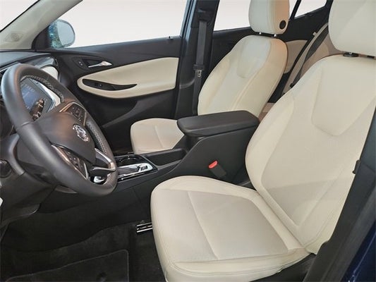2021 Buick Encore GX Preferred in Grand Haven, MI - Preferred Auto Dealerships