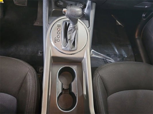 2014 Kia Sportage LX in Grand Haven, MI - Preferred Auto Dealerships