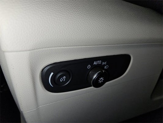2021 Buick Envision Preferred in Grand Haven, MI - Preferred Auto Dealerships