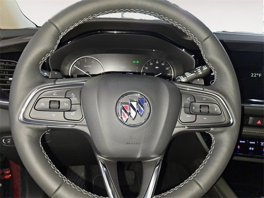 2023 Buick Envision Preferred in Grand Haven, MI - Preferred Auto Dealerships