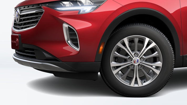 2023 Buick Envision Preferred in Grand Haven, MI - Preferred Auto Dealerships